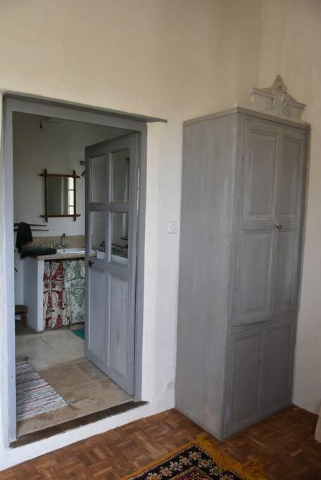 La Petite Maison Des Artistes Séguret Kültér fotó
